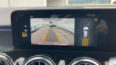 Mercedes-Benz GLB 200 AMG Line Premium 5dr 7G-Tronic Petrol Estate